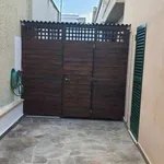 Bilocale arredato con terrazzo Anzio