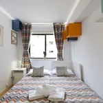 Rent 2 bedroom apartment of 120 m² in Matosinhos