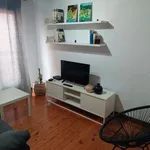 Alquilar 2 dormitorio apartamento en santander