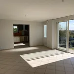 Maison de 94 m² avec 4 chambre(s) en location à La Primaube