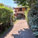 2-room flat excellent condition, ground floor, Appiano Gentile