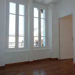 Appartement de 56 m² avec 2 chambre(s) en location à RODEZ