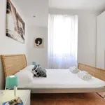 Rent 1 bedroom apartment of 484 m² in Milan