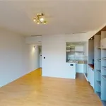 Rent 1 bedroom apartment in Liège