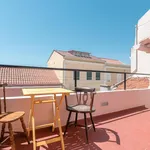 Rent 5 bedroom apartment in Lisbon