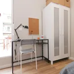 Alquilar 4 dormitorio apartamento en Valencia