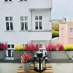 Rent 1 bedroom apartment of 57 m² in berlin