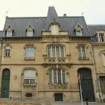 Rent 3 bedroom apartment of 52 m² in Nancy