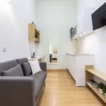 Habitación en madrid