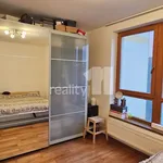 Rent 2 bedroom apartment in Praha 4