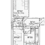 Miete 2 Schlafzimmer wohnung von 62 m² in Chemnitz