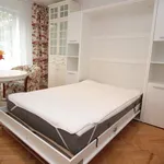 Rent 2 bedroom apartment of 56 m² in Prague