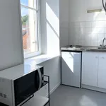 Appartement de 22 m² avec 1 chambre(s) en location à Nancy