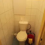 Rent 1 bedroom apartment in Děčín