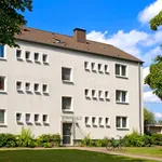 Rent 2 bedroom apartment of 40 m² in Hamm