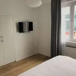 Studio of 40 m² in brussels