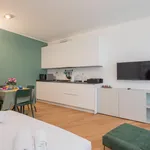 Rent 1 bedroom apartment in Milan