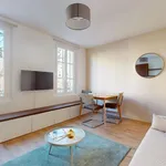 Rent 4 bedroom apartment of 57 m² in La Garenne Colombes