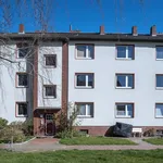 Rent 2 bedroom apartment of 44 m² in Wilhelmshaven