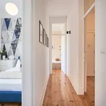 Rent a room in lisbon