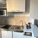 Appartement de 16 m² avec 1 chambre(s) en location à Boulogne-Billancourt