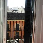 Rent 9 bedroom apartment in Madrid