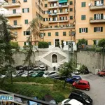 Rent 4 bedroom apartment of 100 m² in Genoa