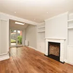 Rent 4 bedroom house in St Albans