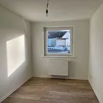 ** RESERVIERT ** Sanierte 2,5-Zimmer-Wohnung mit Balkon in Zentrumslage