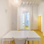 Alquilar 2 dormitorio apartamento en barcelona