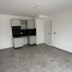 Appartement de 42 m² avec 2 chambre(s) en location à Beaumont-sur-Oise