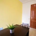 Alquilar 9 dormitorio apartamento en Barcelona