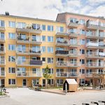 Hyr ett 3-rums lägenhet på 71 m² i Kungälv