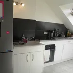 Appartement de 59 m² avec 3 chambre(s) en location à Clermont