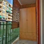 Alquilar 4 dormitorio apartamento en Valencia