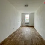 Pronajměte si 2 ložnic/e byt o rozloze 55 m² v Tábor