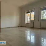 Rent 5 bedroom apartment of 148 m² in Rome