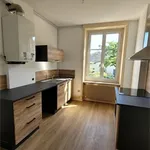 Rent 3 bedroom apartment of 68 m² in LUNEVILLE