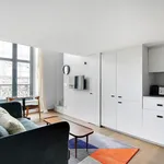 Appartement de 40 m² avec 1 chambre(s) en location à Paris