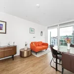 Rent 2 bedroom flat in Greenwich