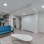 2 bedroom apartment of 667 sq. ft in Vancouver