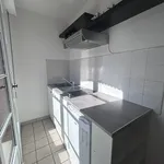 Appartement de 22 m² avec 1 chambre(s) en location à Toulouse