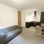 Rent 1 bedroom apartment in Yorkshire And The Humber