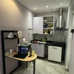 Rent 1 bedroom apartment of 47 m² in Torino