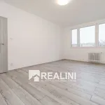 Pronajměte si 2 ložnic/e byt o rozloze 54 m² v Karviná