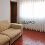 Rent 1 bedroom apartment in Vila do Conde