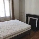 Appartement de 72 m² avec 3 chambre(s) en location à Grenoble