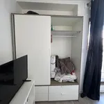 Rent 1 bedroom apartment of 19 m² in Marseille