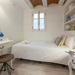 Rent 4 bedroom apartment of 54 m² in Barcelona