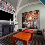 Rent 4 bedroom apartment of 175 m² in Florence